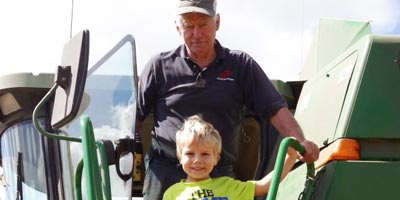 farm generations