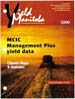 2000 Yield Manitoba cover
