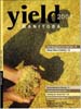 2004 Yield Manitoba cover