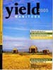2005 Yield Manitoba cover