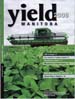 2008 Yield Manitoba cover