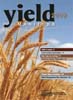 2009 Yield Manitoba cover