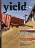 2010 Yield Manitoba cover