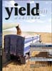 2011 Yield Manitoba cover
