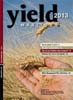 2013 Yield Manitoba cover