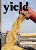 2014 Yield Manitoba cover