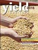 2016 Yield Manitoba cover